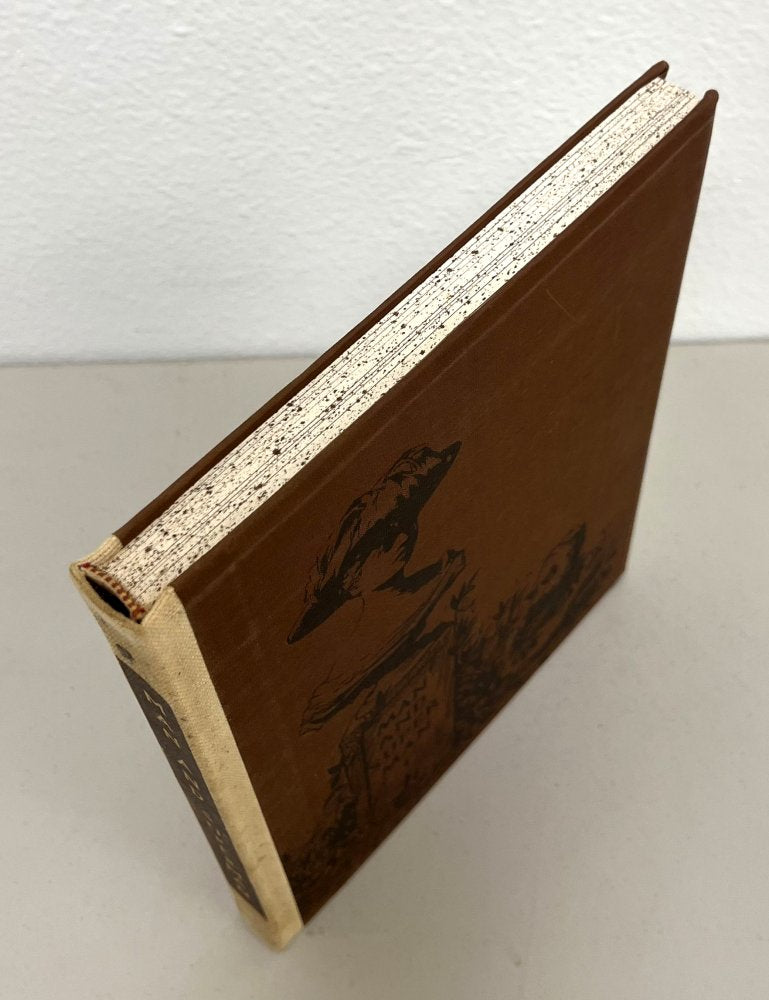 25% Off Summer Sale!!  George Bernard Shaw - Man and Superman - Signed & Numbered 1962- Limited Edition Club