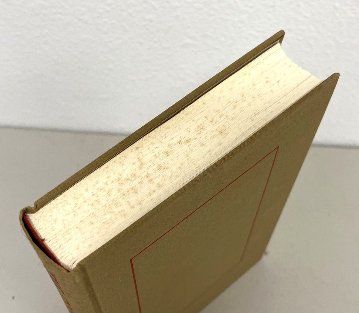 25% Off Summer Sale!!  T. E. Shaw - The Odyssey of Homer - Signed & Numbered - Limited Edition Club 1981