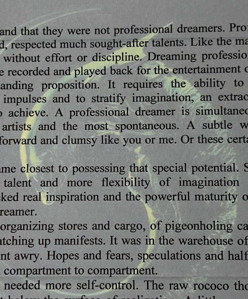 Autographed Typescript - Alan Dean Foster - ALIEN