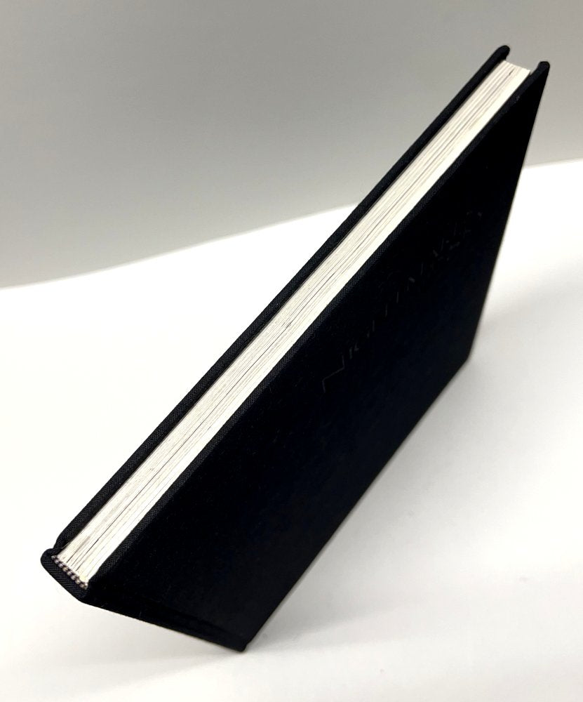 25% Off Summer Sale!! *SIGNED* Stephen King - Nightmares in the Sky - 1st Edition / 1st Printing - Custom Slipcase