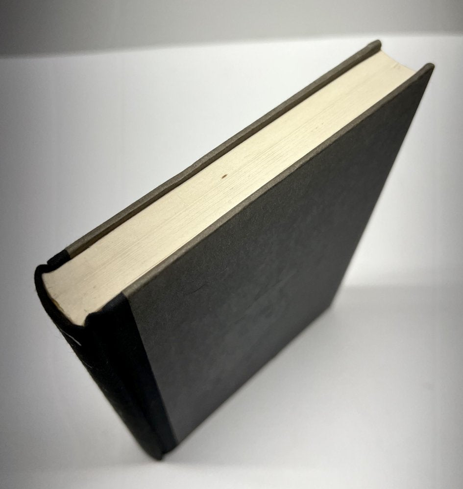 *SIGNED* Hunter S. Thompson - Fear and Loathing in Las Vegas - 1st Edition / 1st Printing Custom Slipcase