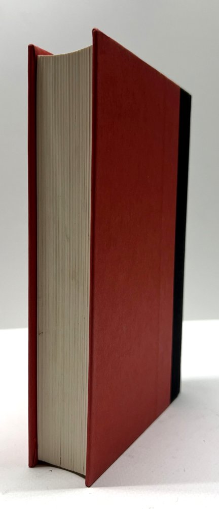 *SIGNED* Stephen King - Salem's Lot - 1st Edition / 13th Printing - Custom Rear Panel Slipcase