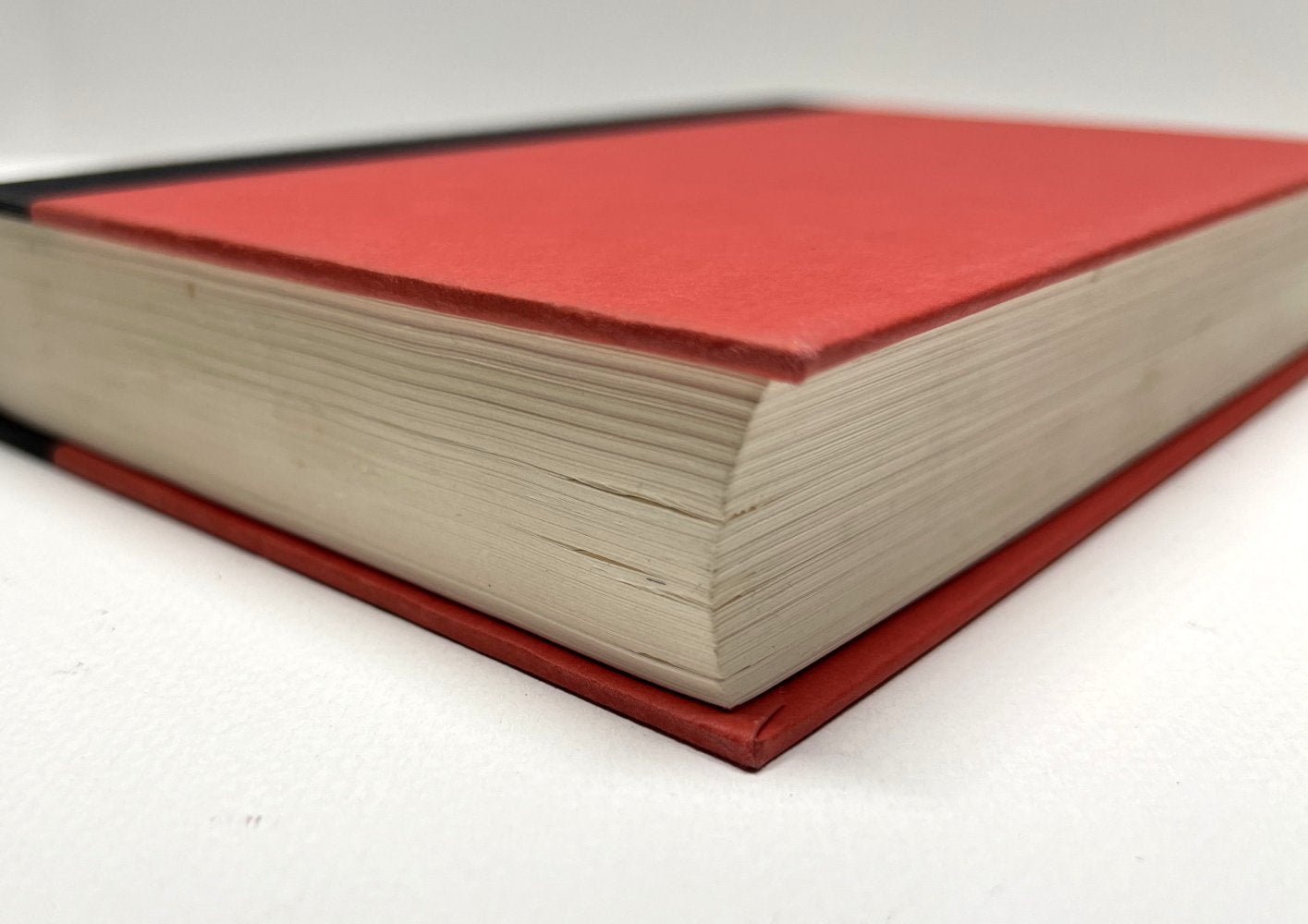 *SIGNED* Stephen King - Salem's Lot - 1st Edition / 13th Printing - Custom Rear Panel Slipcase