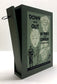 CUSTOM SLIPCASE for George Orwell - Down & Out In Paris & London - UK 1st Edition / 1st Printing (Rear Panel)
