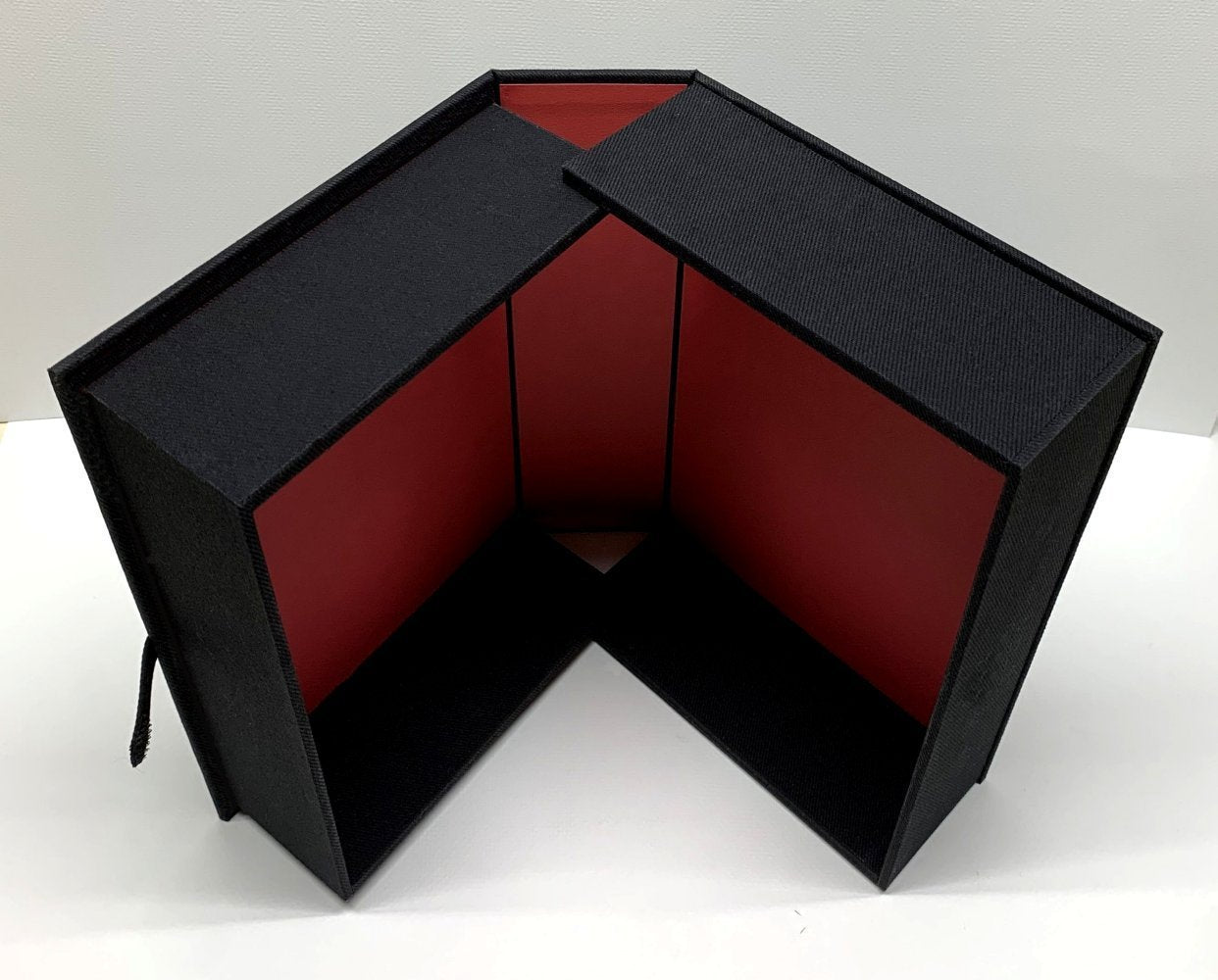 CUSTOM CLAMSHELL CASE for Stephen King - IT - 1st Edition / 1st Printing