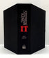 CUSTOM CLAMSHELL CASE for Stephen King - IT - 1st Edition / 1st Printing