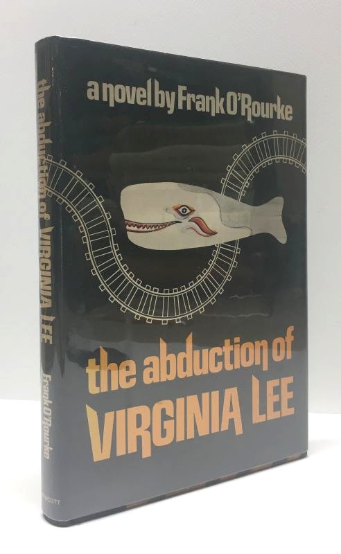 The Abduction Of Virgina Lee