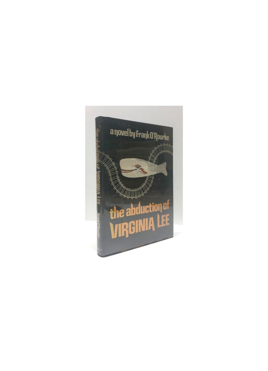 The Abduction Of Virgina Lee