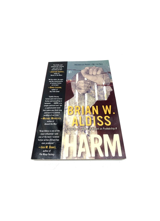 Harm