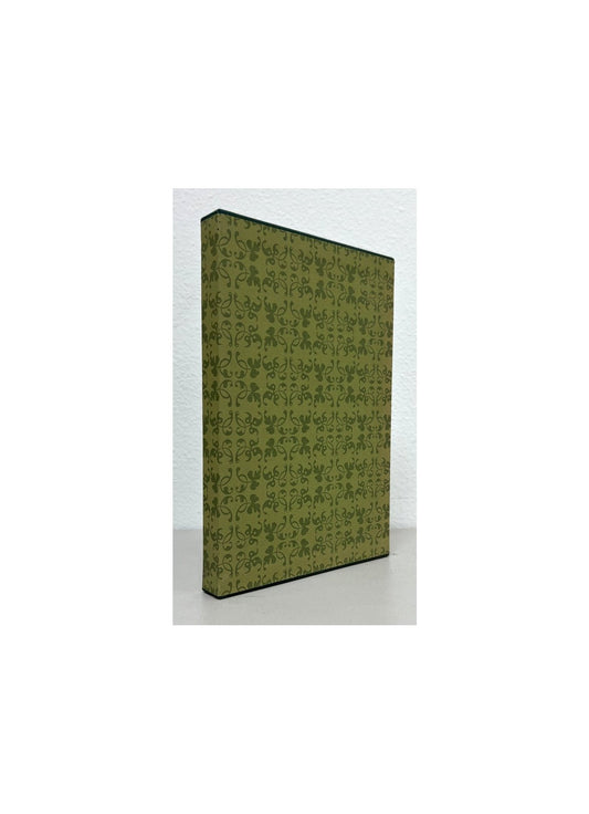 25% Off Summer Sale!!  Francois Villon - The Lyrical Poems Of Francois Villon - Signed & Numbered 1979 - Limited Edition Club