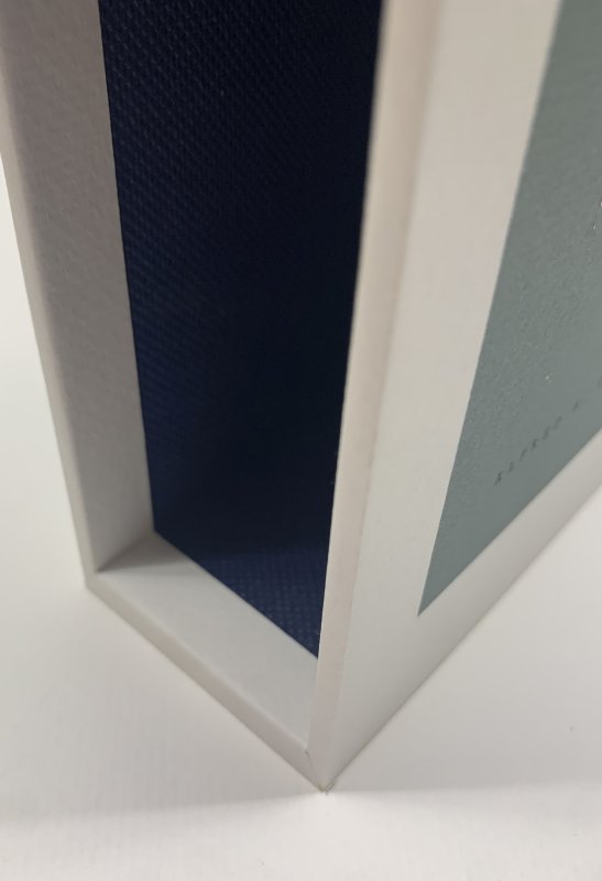 CUSTOM SLIPCASE - John Cheever - The Stories Of John Cheever - Uncorrected Proof