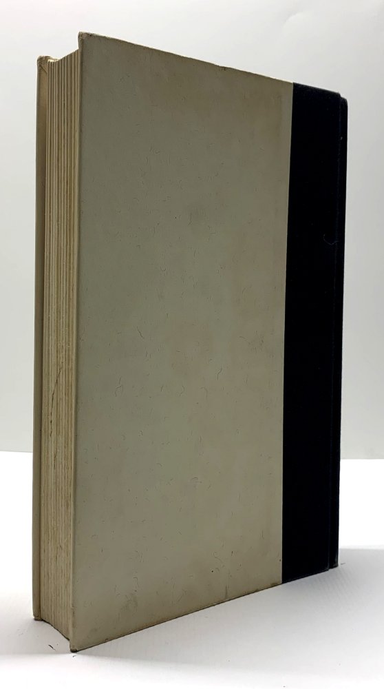 Martin Cruz Smith - Gorky Park - Signed 1st Edition / 1st Printing