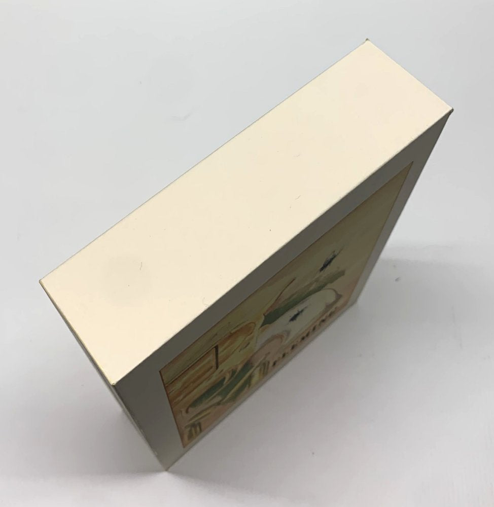 CUSTOM SLIPCASE for Ian Fleming - THE MAN WITH THE GOLDEN GUN - UK 1st Edition / 1st Printing