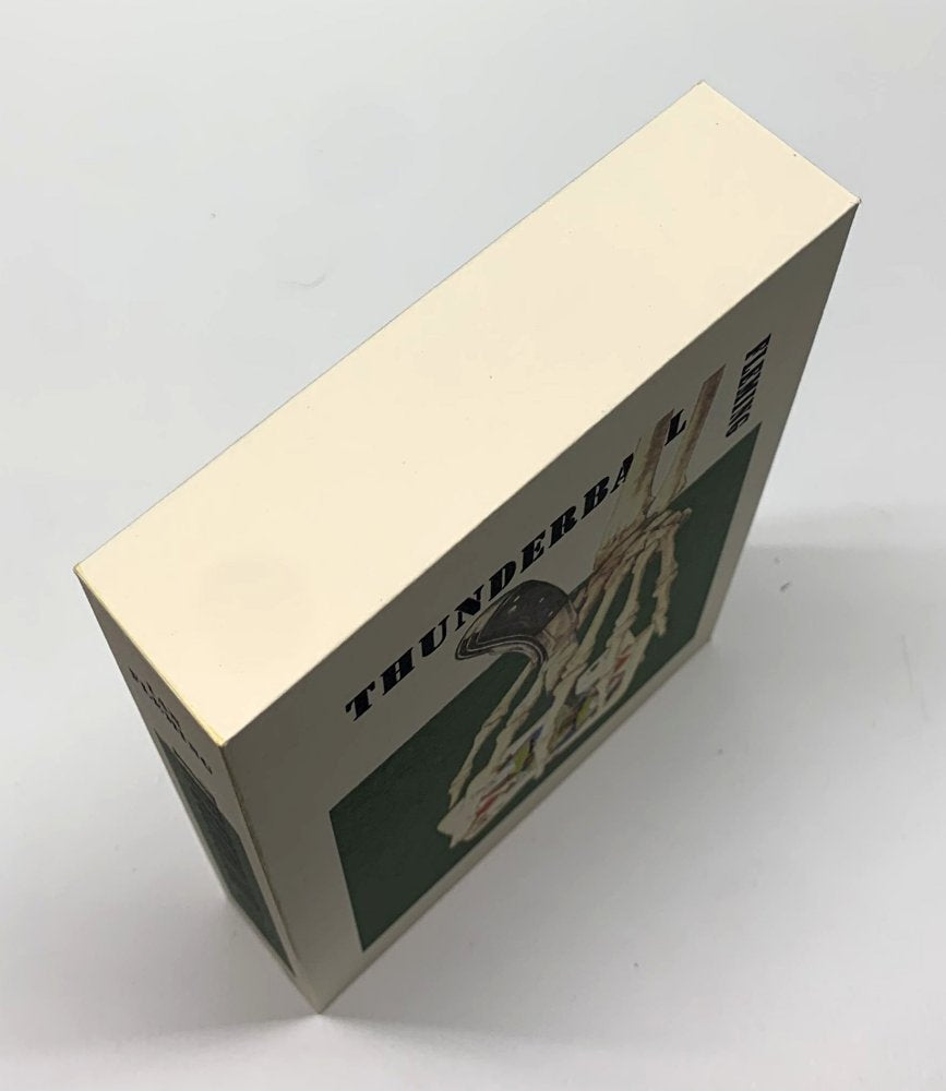 CUSTOM SLIPCASE for Ian Fleming - THUNDERBALL - UK 1st Edition / 1st Printing