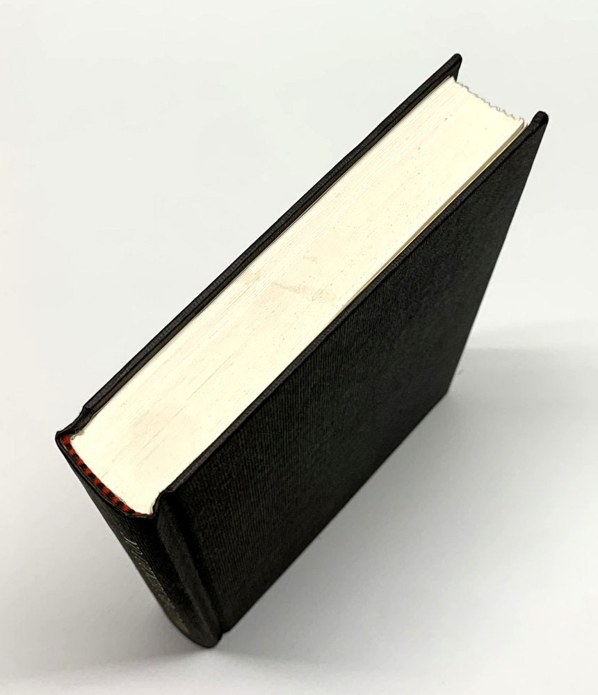 Cormac McCarthy - No Country For Old Men - Signed 1st Edition