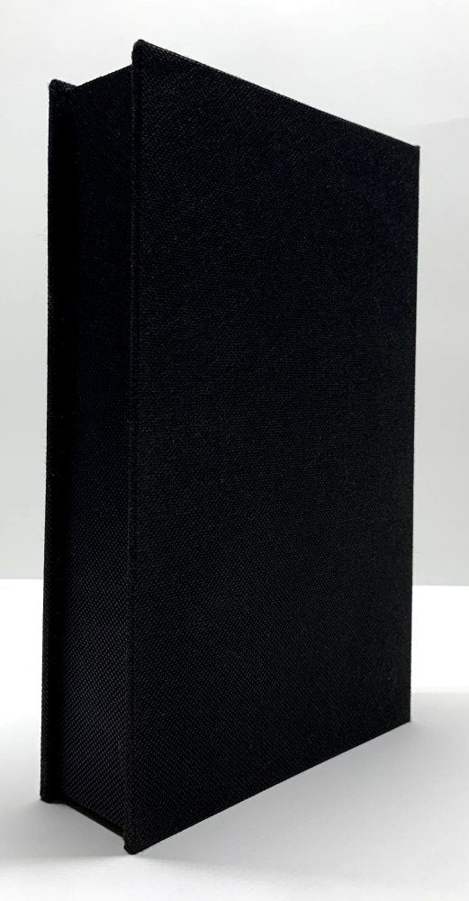 CUSTOM CLAMSHELL CASE for Anne Rice - Interview With The Vampire - 1st Printing / 1st Printing