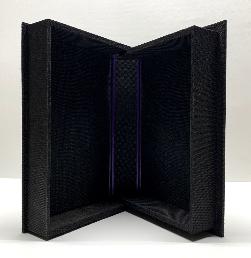 CUSTOM CLAMSHELL CASE for Anne Rice - Interview With The Vampire - 1st Printing / 1st Printing