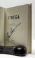 Andrew Vachss, -Strega - Signed -  1st Edition / 1st Printing