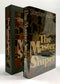 Stephen Hunter - The Master Sniper - Signed - 1st Edition / 1st Printing