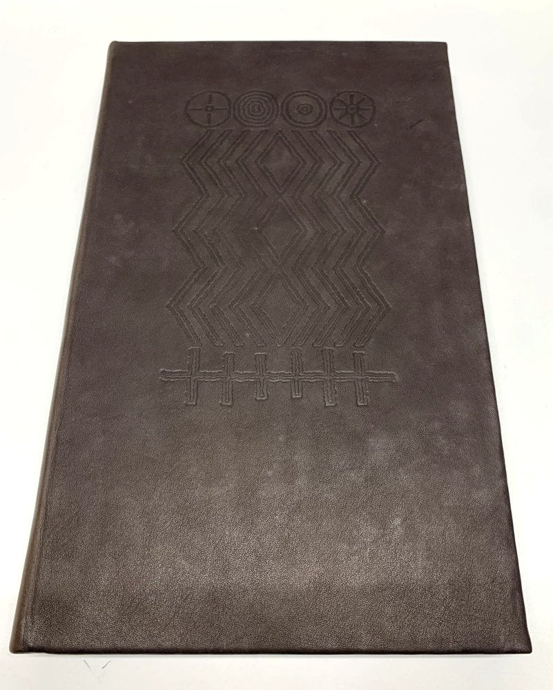 Seamus Heaney - Seamus Heaney: Poems and a Memoir - Signed - Limited Editions Club 1982