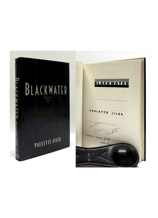Blackwater