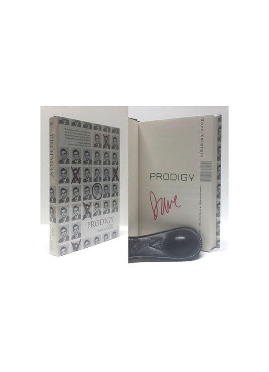 Prodigy