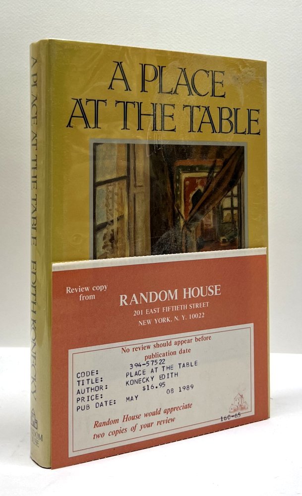 A Place at the Table