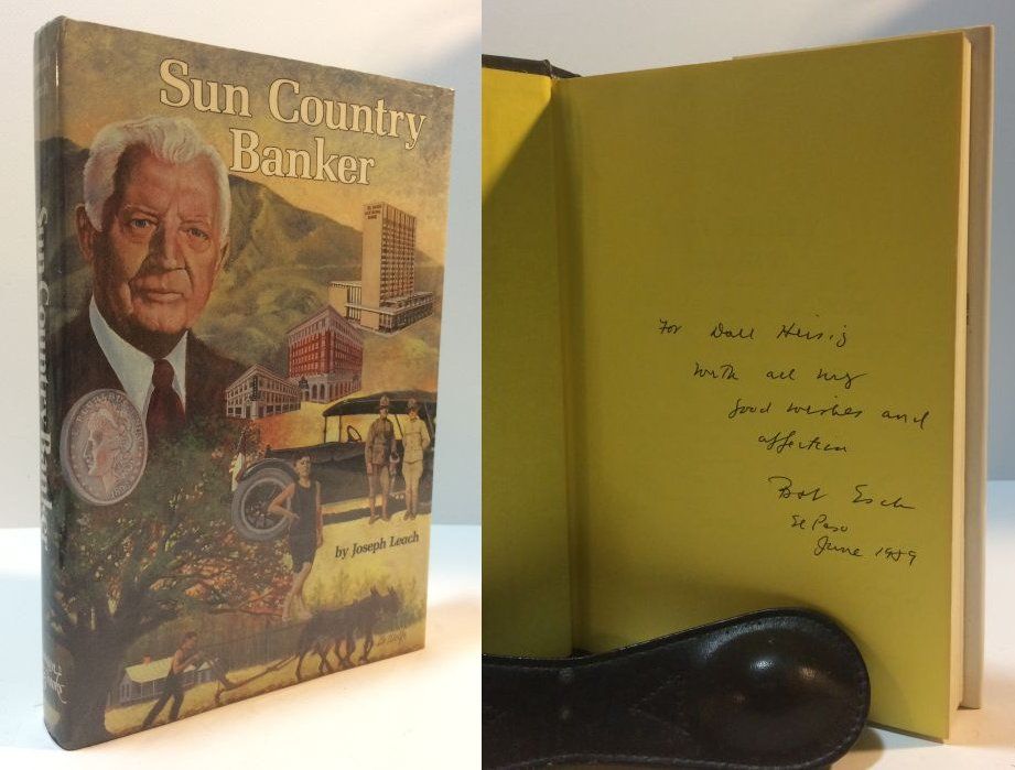 Sun Country Banker