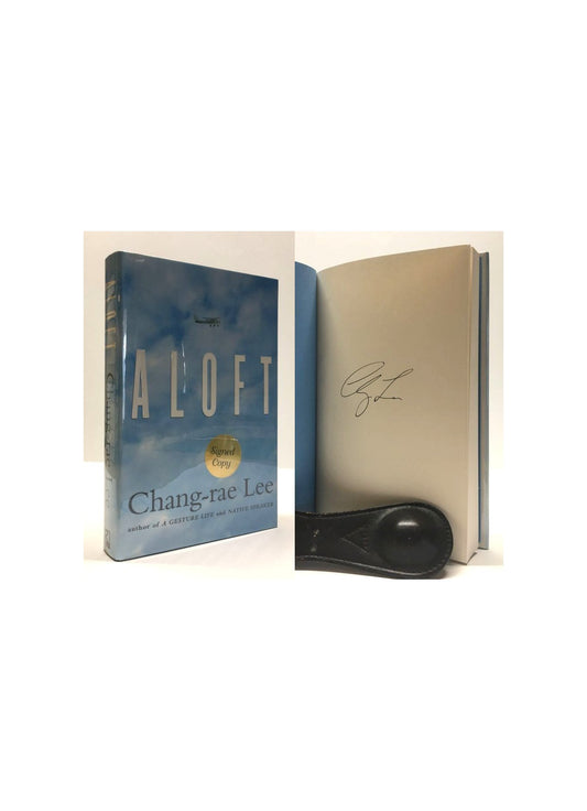 Aloft