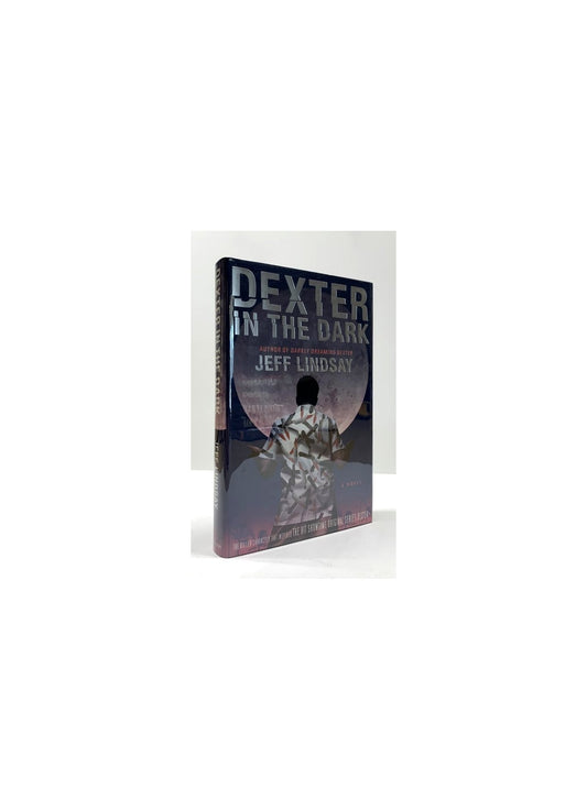 Dexter In The Dark
