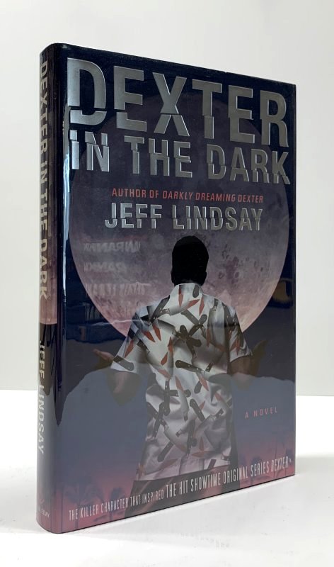 Dexter In The Dark