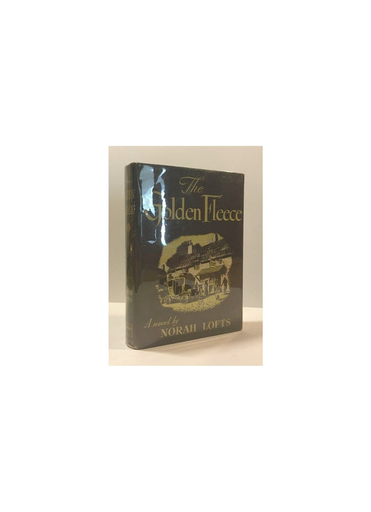 The Golden Fleece