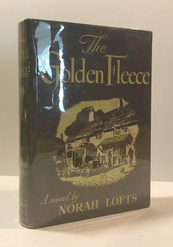 The Golden Fleece