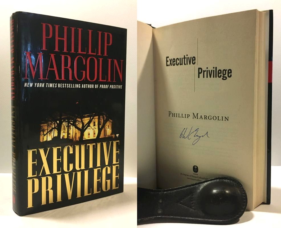Executive Privilege