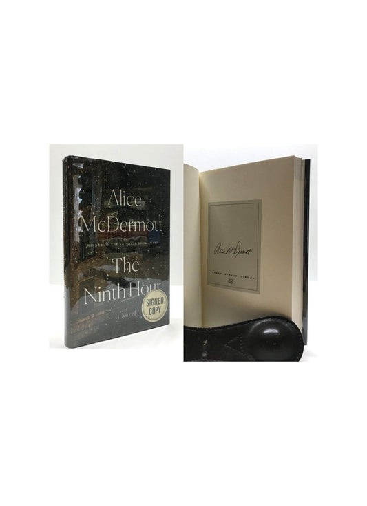 The Ninth Hour