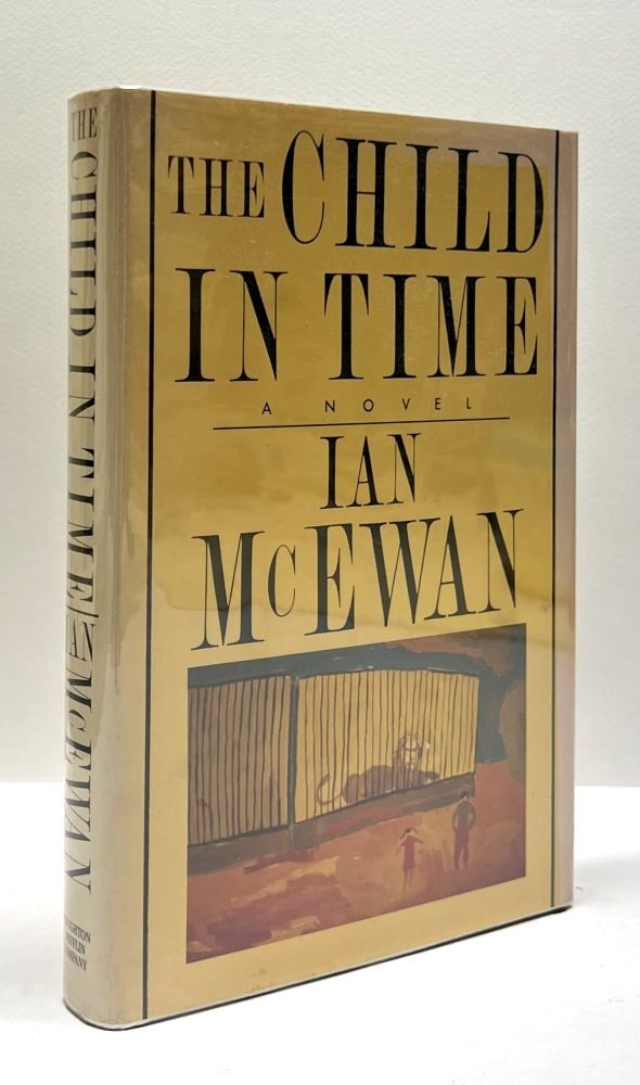 The Child in Time