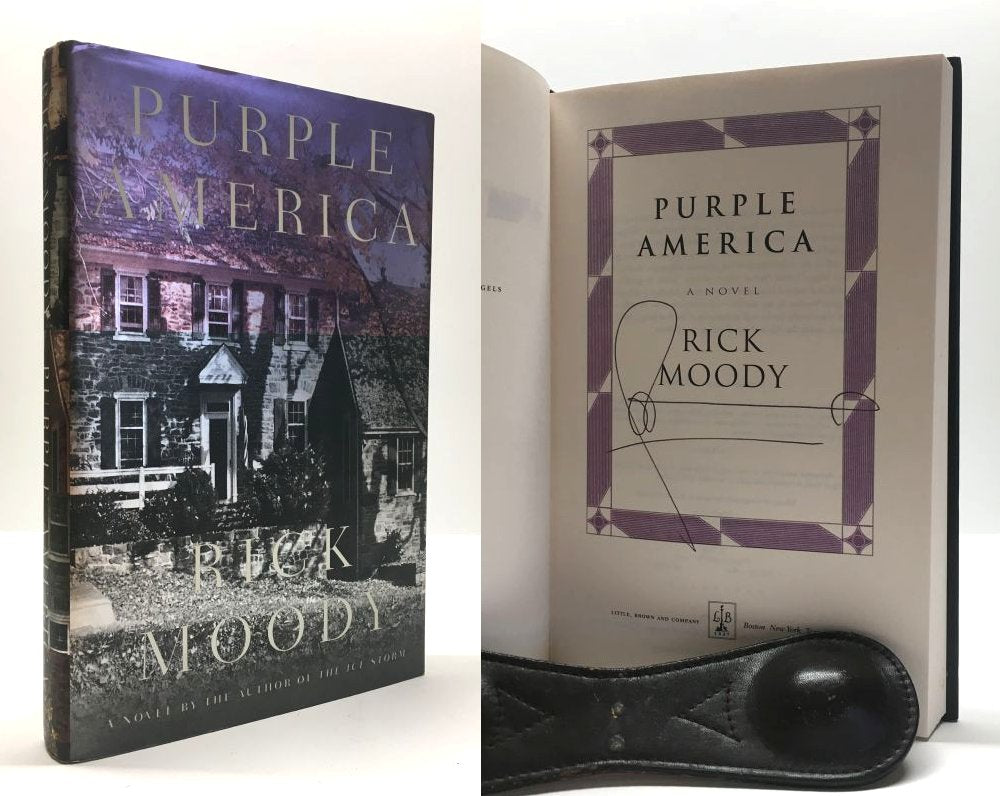 Purple America