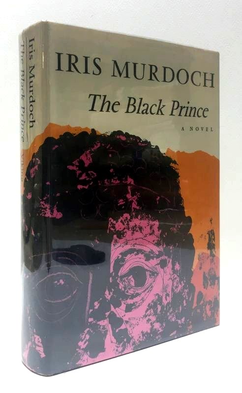 The Black Prince