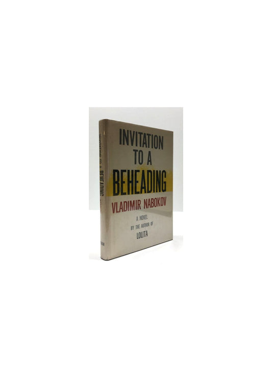 Invitation To a Beheading