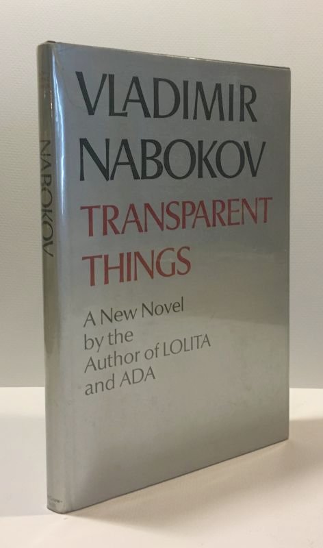 Transparent Things
