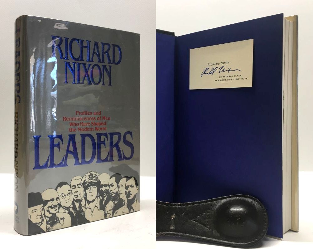 Leaders