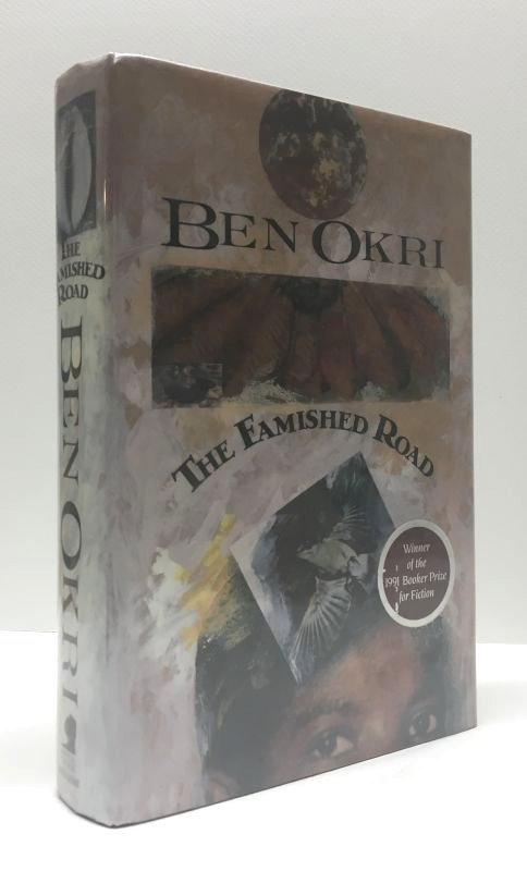 The Famished Road