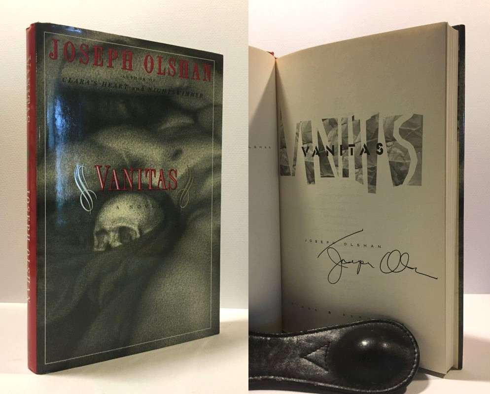 Vanitas