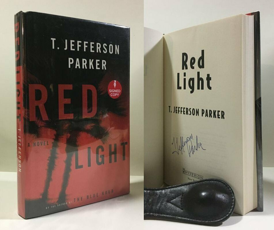 Red Light (Merci Rayborn)