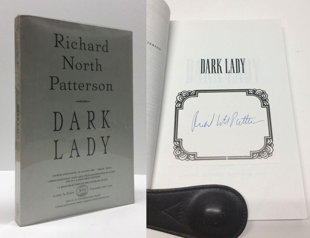 Dark Lady