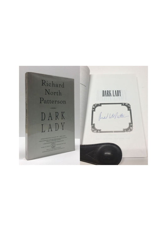 Dark Lady