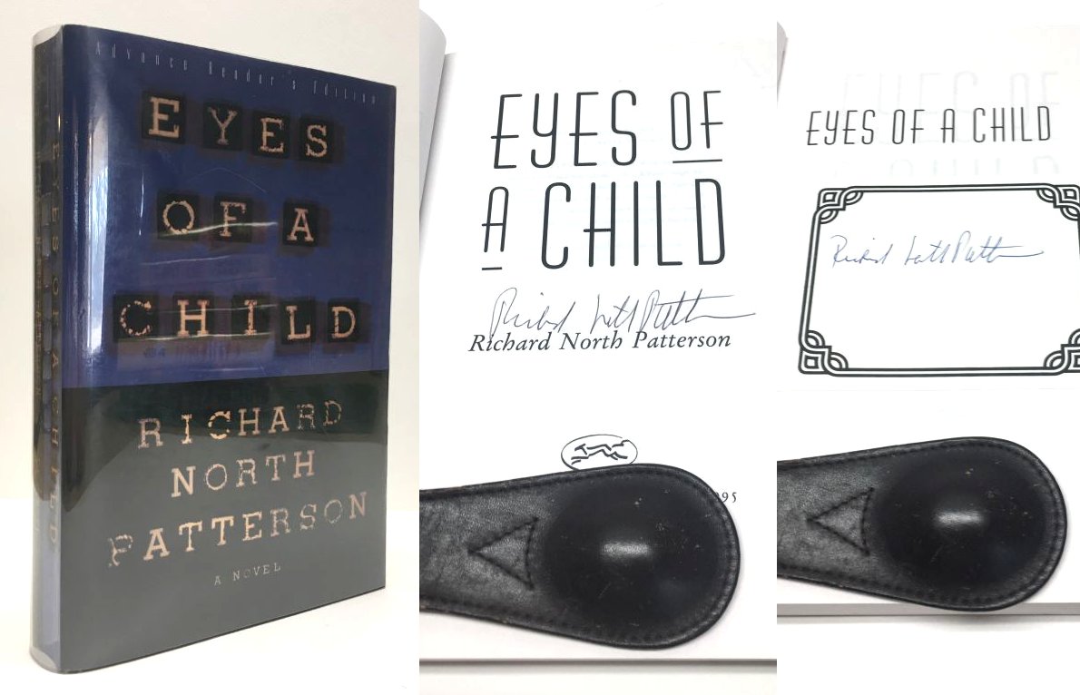 Eyes Of A Child