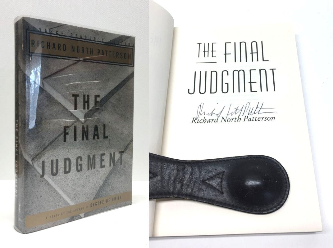 The Final Judgement