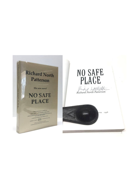 No Safe Place