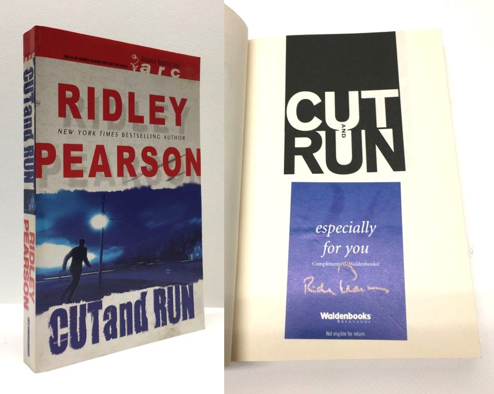 Cut And Run